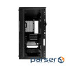 Корпус 1STPLAYER T3-4F1 Black (T3-BK-4F1)