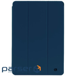 Чохол до планшета Armorstandart Smart Fold Pen Samsung Galaxy Tab S11 Dark Blue (ARM88428)