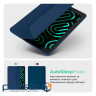 Чохол до планшета Armorstandart Smart Fold Pen Samsung Galaxy Tab S11 Dark Blue (ARM88428)