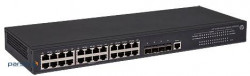 Switch HP 5130-24G-4SFP+ (JG932A)