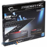 DDR-4 16GB KIT(2*8GB) PC4-25600 (PC4-3200) Trident Z Black H/ White logo G.SKI (F4-3200C16D-16GTZKW)