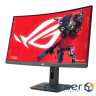 ASUS ROG Strix XG27WCMS 27-дюймовий ігровий монітор USB Type-C (90LM09Y1-B01370)
