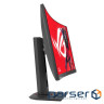ASUS ROG Strix XG27WCMS 27-дюймовий ігровий монітор USB Type-C (90LM09Y1-B01370)