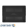 Чохол до ноутбука Armorstandart 15.3" MacBook Air M4/M3/M2 (A3241/A3114/A2941) Grey Matte (ARM79458)