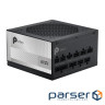 Блок живлення MSI 1000W (PRO A1000PL PCIE5)