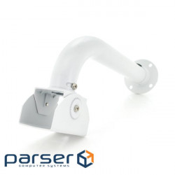 Кронштейн для камери PiPo PP-L320, з поворотом для камери, білий, метал, 30с m (PP- L320 white)