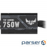 Блок живлення ASUS 750W TUF 80+ Bronze (90YE00D0-B0NA00)