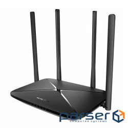 Мобільний бездротовий 4G-маршрутизатор Mercusys, M B115-4G MERCUSYS MB115-4G