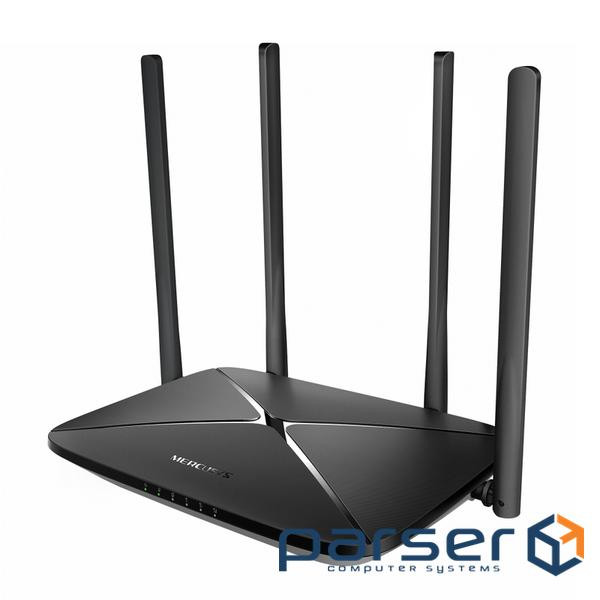 Мобільний бездротовий 4G-маршрутизатор Mercusys, M B115-4G MERCUSYS MB115-4G