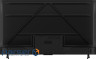 Телевізор 65 TCL LED 4K 60Hz Smart Google TV Black (65P61K)