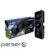 Відеокарта PALIT GeForce RTX 5080 GamingPro OC (NE75080S19T2-GB2031A)