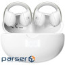 Навушники TWS Blackview AirBuds 13 Stellar White (6931548323273)