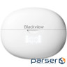 Навушники TWS Blackview AirBuds 13 Stellar White (6931548323273)