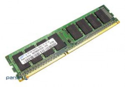 Память Samsung 4 GB DDR3 1333 MHz (M378B5273DH0-CH9)