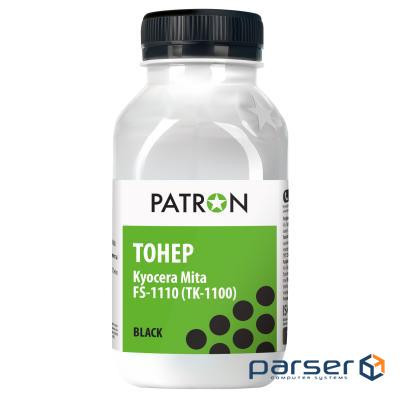 Тонер KYOCERA MITA FS-1110 (TK-1100) Patron (T-PN-KFS1110-100)