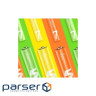 Батарейка CUKTECH AA+AAA rainbow alkaline battery (12*AA+12*AAA) (CUKAAB10CNCM)