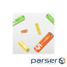 Батарейка CUKTECH AA+AAA rainbow alkaline battery (12*AA+12*AAA) (CUKAAB10CNCM)