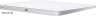 Magic Trackpad - White Multi-Touch Surface,Model A3120 (MXK93ZM/A)