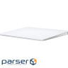 Magic Trackpad - White Multi-Touch Surface,Model A3120 (MXK93ZM/A)