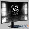 iгровий монiтор 27" IPS Flat 240Hz 1ms FHD (1920 x 1080) 2xHDMI(2.1) 1xDP(1.2) 1xHP 2х2W (PG27FFS2E)