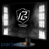 iгровий монiтор 27" IPS Flat 240Hz 1ms FHD (1920 x 1080) 2xHDMI(2.1) 1xDP(1.2) 1xHP 2х2W (PG27FFS2E)
