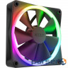 Вентилятор NZXT F120 RGB Core Matte Black (RF-C12SF-B1)