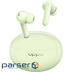 Навушники Oppo Enco Air3 Pro ETE51 Green (ETE51 Green)