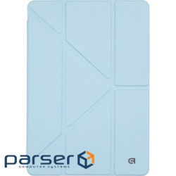 Чохол до планшета Armorstandart Y-Type PEN Samsung Galaxy Tab S9 / S9 FE / S10 FE Blue (ARM85519)