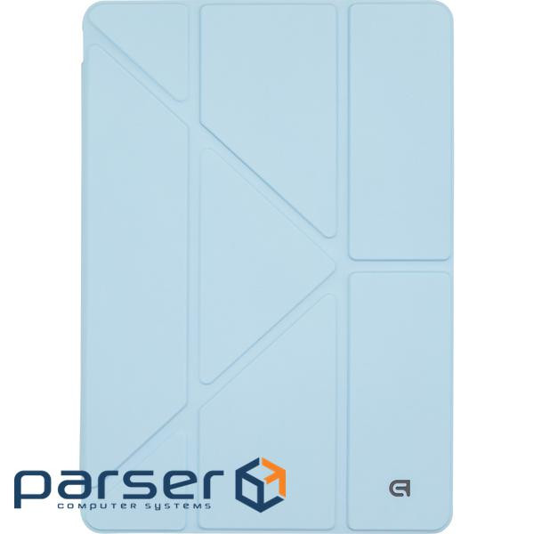 Чохол до планшета Armorstandart Y-Type PEN Samsung Galaxy Tab S9 / S9 FE / S10 FE Blue (ARM85519)