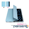 Чохол до планшета Armorstandart Y-Type PEN Samsung Galaxy Tab S9 / S9 FE / S10 FE Blue (ARM85519)