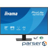Монітор iiyama X2791HS-B1
