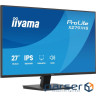 Монітор iiyama X2791HS-B1