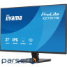 Монітор iiyama X2791HS-B1