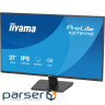 Монітор iiyama X2791HS-B1