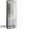Захисне скло SAMSUNG Anti-Reflecting Screen Protector для Galaxy S23 FE (EF-US711CTEGWW)