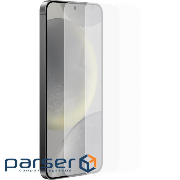 Захисне скло SAMSUNG Anti-Reflecting Screen Protector для Galaxy S23 FE (EF-US711CTEGWW)