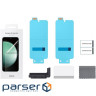 Захисне скло SAMSUNG Anti-Reflecting Screen Protector для Galaxy S23 FE (EF-US711CTEGWW)