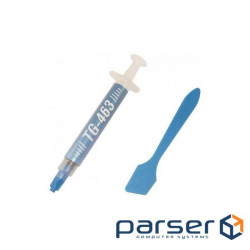 Термопаста Piko TG463