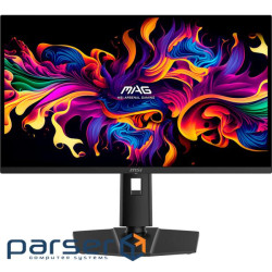 Монітор MSI MAG 273QP QD-OLED X24
