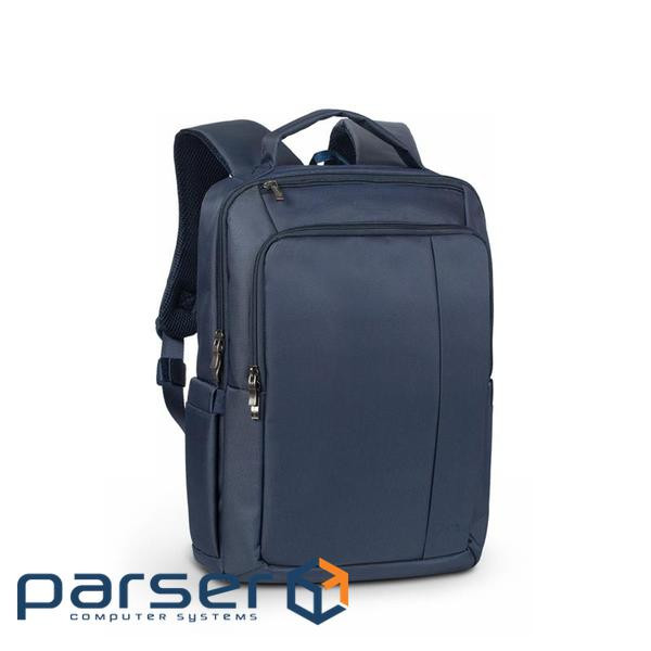 Рюкзак для ноутбука RivaCase 15.6" 8262 Blue (8262Blue) (8262 (Blue))