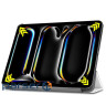 Чeхол-книжка BeCover Smart Case для Apple iPad Pro 11" M4 2024 Good Night (711636)