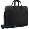 Сумка для ноутбука Defender 15.6" Forti black (26150)