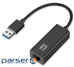 LevelOne Adapter USB3 Type A -> GBit-LAN (USB-0401 V9)