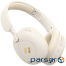 Навушники Havit HV-H655BT Pro ANC Beige (6939119065935)