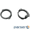 Втулка вала тефлонового Samsung ML-2250/2151/2152/2510 (JC61-00887A/JC61-00888A) (BSH-ML2250-UR-VE)