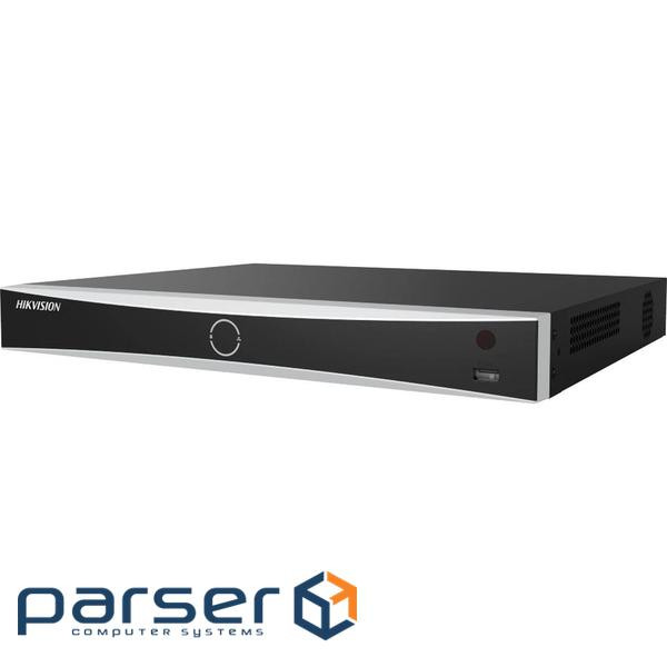 Видеорегистратор Hikvision Hikvision DS-7732NXI-I4/Vpro 32-канальный AcuSeek