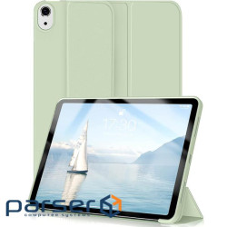 Чохол до планшета BeCover Tri Fold Soft TPU Silicone Apple iPad 10.9" 2022/24/11" 2025 Ligh (708520)