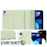 Чохол до планшета BeCover Tri Fold Soft TPU Silicone Apple iPad 10.9" 2022/24/11" 2025 Ligh (708520)