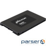 SSD MICRON 5400 Pro 480GB 2.5" SATA (MTFDDAK480TGA-1BC1ZABYYR) (MTFDDAK480TGB-1BC1ZABYYR)