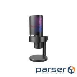 Мікрофон Fifine A9 Black